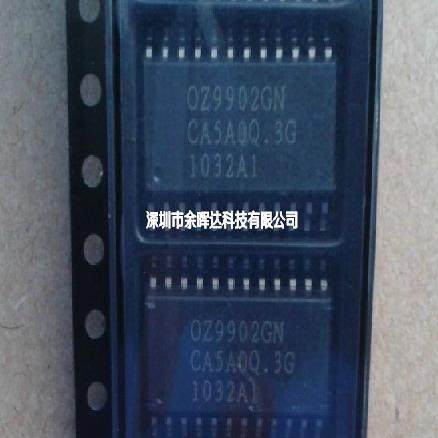 全新原装 OZ9902GN 0Z9902GN 海信电视LED背光控制集成IC 贴片SOP
