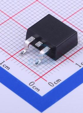 线性稳压器(LDO) 78T05AL-TQ2-R TO-263-2 UTC(友顺)