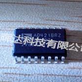全新正品AD421BRZ AD421BR串口16位数模转换器DAC 现货供应