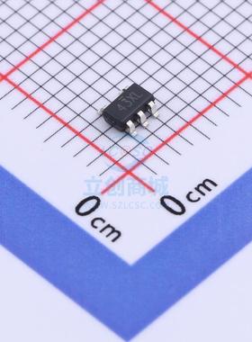 线性稳压器(LDO) LN1152B282MR-G SOT-23-5L natlinear(南麟)