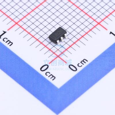 线性稳压器(LDO) HX9193-33GB-N SOT-23-5 HX(恒佳兴)