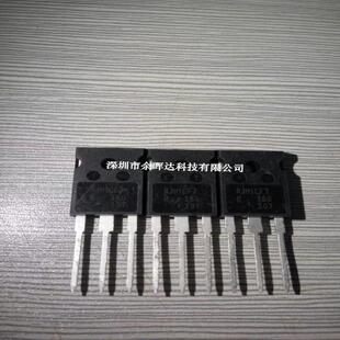 RJH1CF7 RJH1CF7RDPQ-80 TO-247 全新现货 实物拍摄