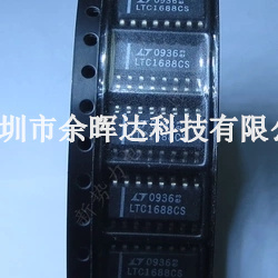 LTC1688CS LTC1688IS LTC1688 SOP16 全新原装现货