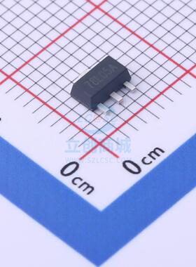 线性稳压器(LDO) PS78L05 SOT-89 PSI(宝力芯)