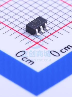 线性稳压器(LDO) TCR2EF15,LM(CT SOT-25 TOSHIBA(东芝)