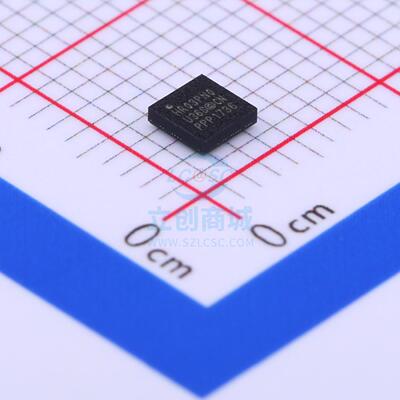 可编程逻辑器件(CPLD/FPGA) HR03PN0U36 UCBGA-36 京微齐力