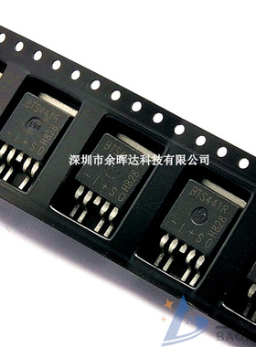 BTS441RG BTS441 TO-263 集成电路 IC芯片 全新进口原装