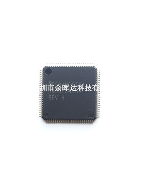 MSP430F5438AIPZR M430F5438A M430F5438AREV 贴片QFP-100
