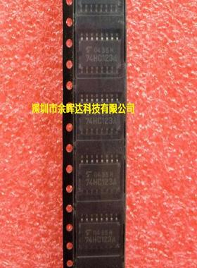 供应全新原装TC74HC123AF 74HC123A SOP-16质量保证，价优