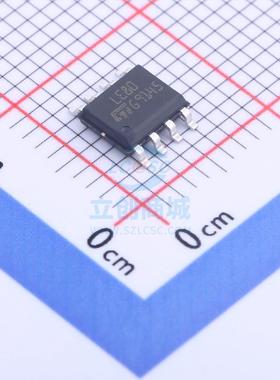 线性稳压器(LDO) LE80CD-TR SO-8 全新原装进口