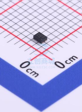 线性稳压器(LDO) VRH3001NLX LLP-4 AnaSem(安纳森)