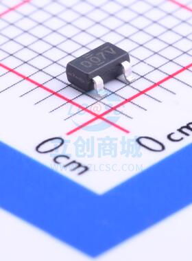 线性稳压器(LDO) BL8062CB3TR50 SOT-23(SOT-23-3) BL(上海贝岭)