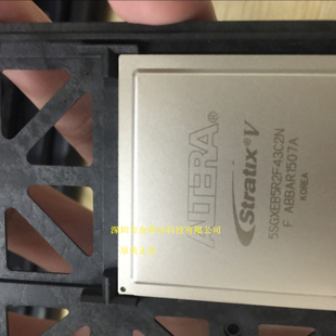 正品 全新原装 可开票 专业销售集成电路芯片 5SGXEB5R2F43C2N