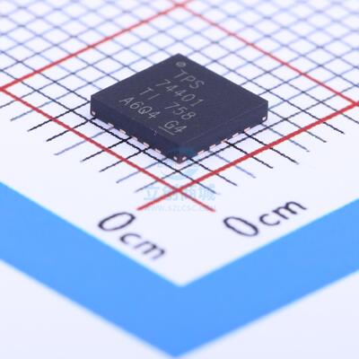 线性稳压器(LDO) TPS74401RGWR VQFN-20_5x5x065P TI()