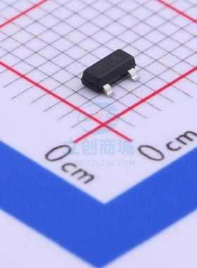 线性稳压器(LDO) HT7530S SOT-23 UMW(友台半导体)