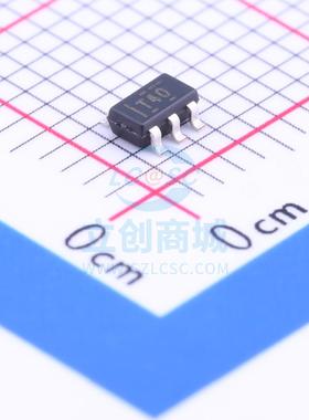 线性稳压器(LDO) TPS73233DBVT SOT-23-5 TI()