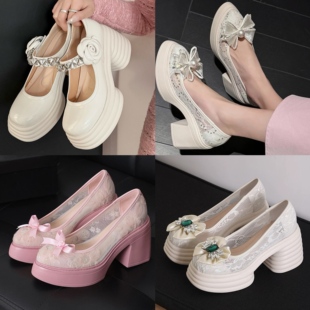 15cm断码 小个子增高8cm 单鞋 凉鞋 靴子 七七 拖鞋 119