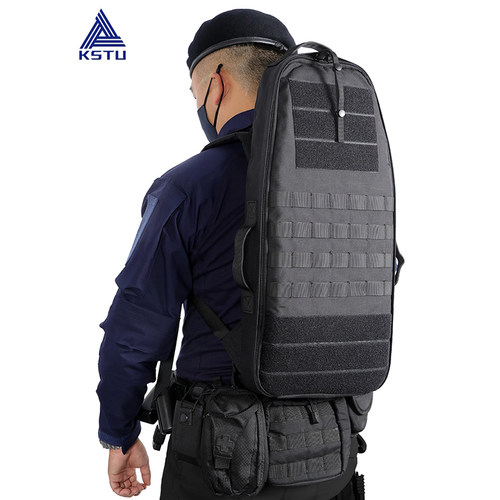 KSTU 快反双肩包包模块化战术双肩包户外应对勤务手提袋军迷背包