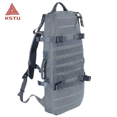 KSTU 快反双肩包包模块化战术双肩包户外应对勤务手提袋军迷背包