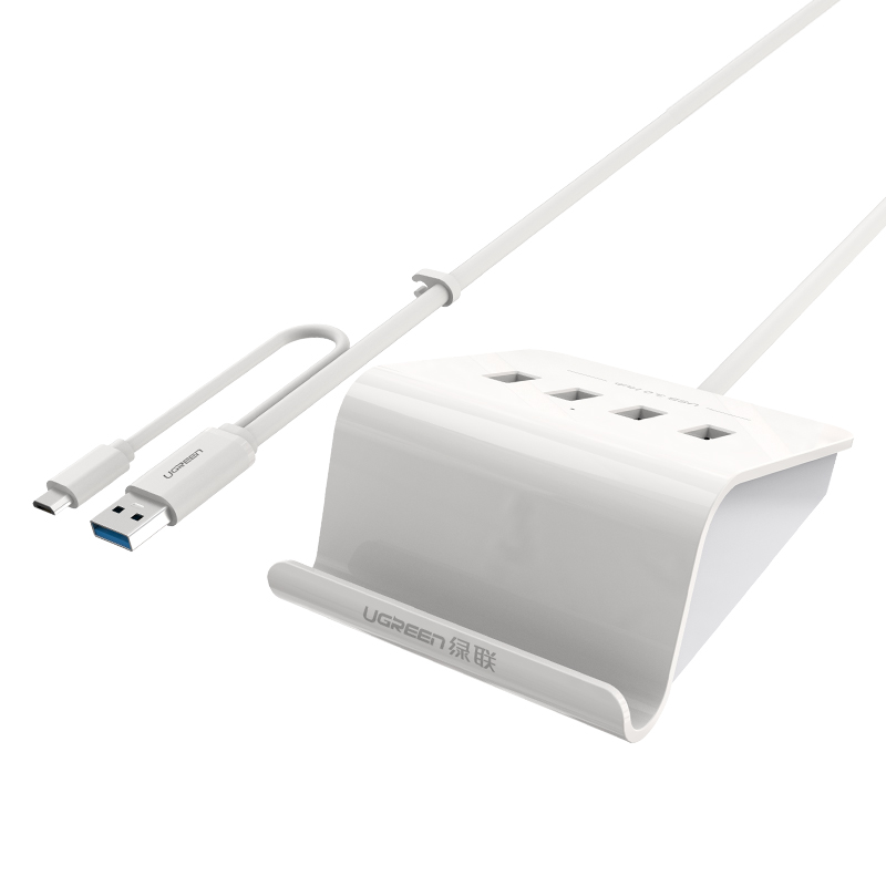 Hub USB - Ref 365007 Image 3