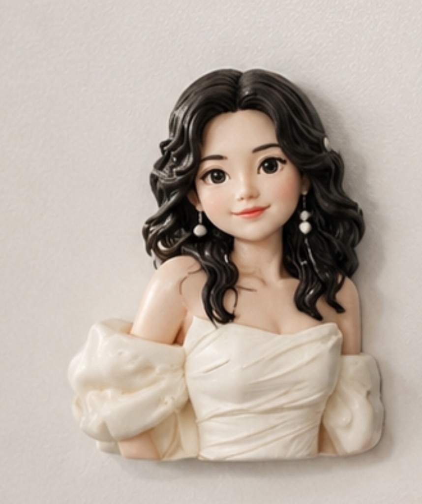 冰箱贴结婚礼物送新人新婚礼物高冰箱贴
