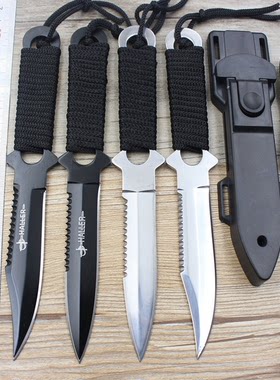 瑞士军士刀具武器品军迷收藏品
