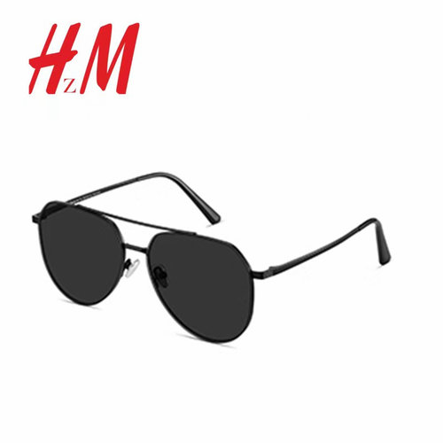 倪妮同款飞行员墨镜女高级感防晒