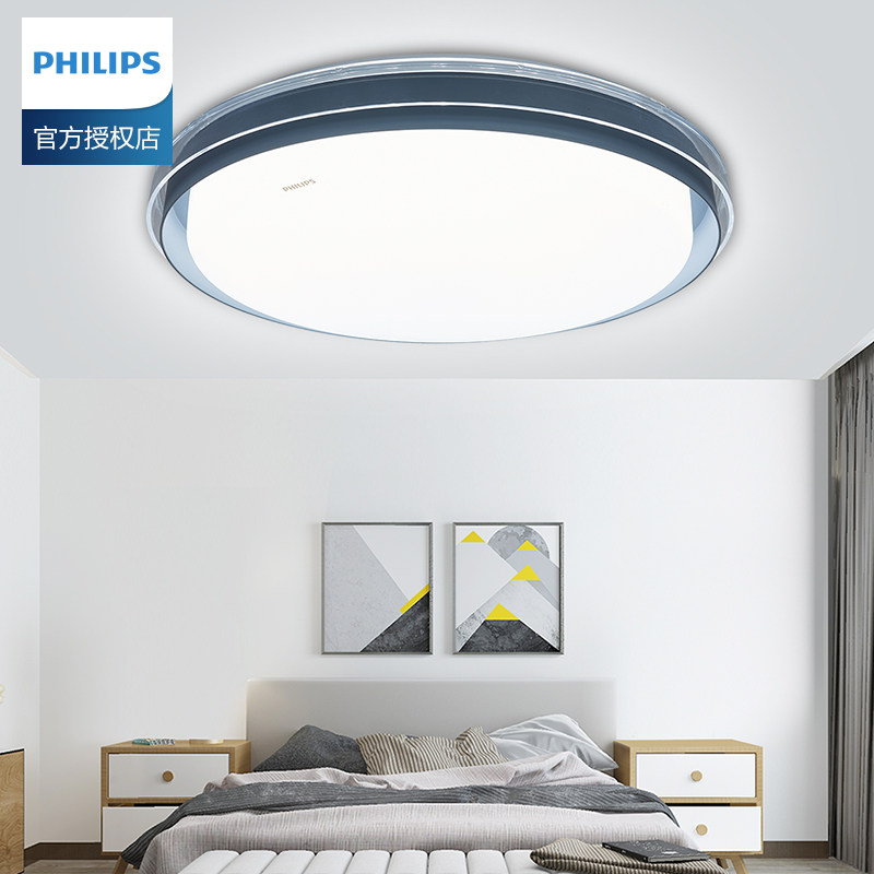 飞利浦灯具客厅大灯,飞利浦灯具客厅_大山谷图库