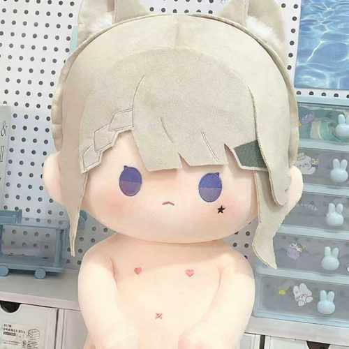 原神琳妮特40cm可爱娃娃送礼