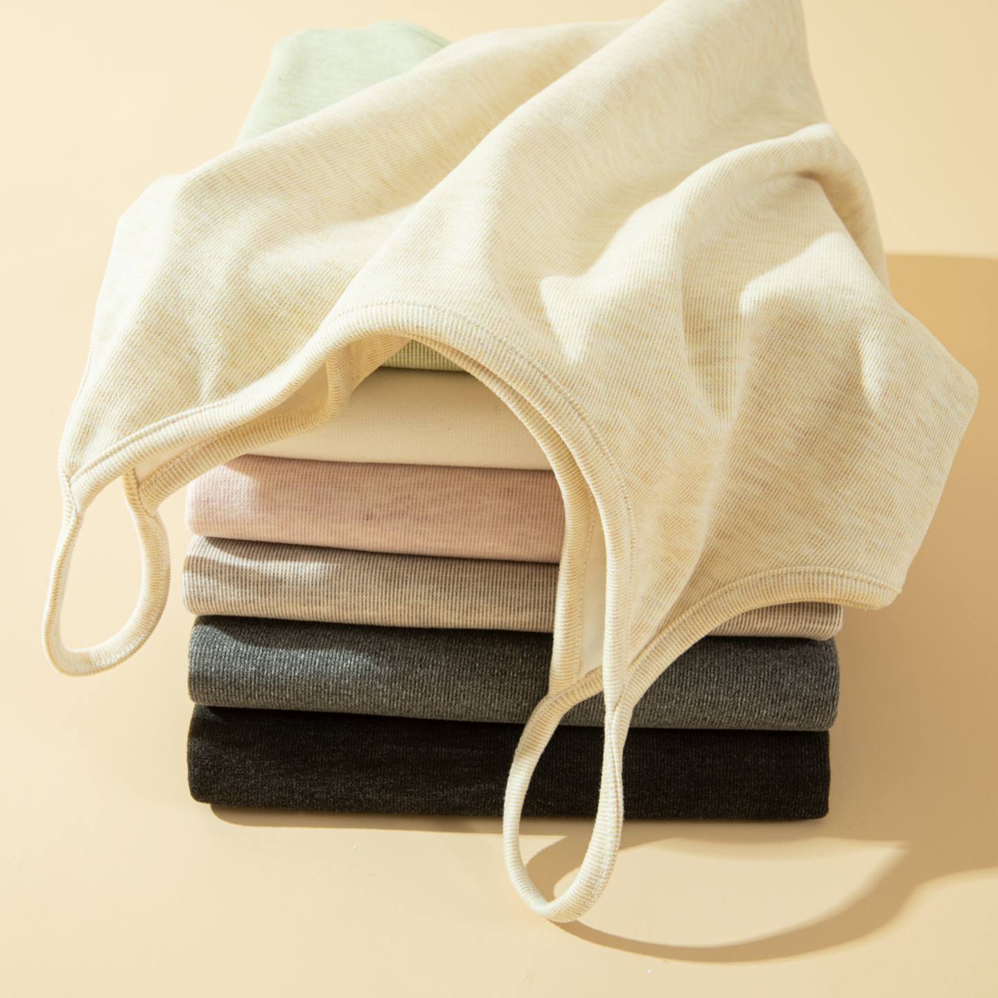 新款秋冬德绒保暖吊带背心女大码发热内搭纯色打底衫防寒无袖上衣