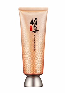 媚集化妆品 媚集尊享洁面膏120g专柜正品系列泡沫控油清爽洗面奶