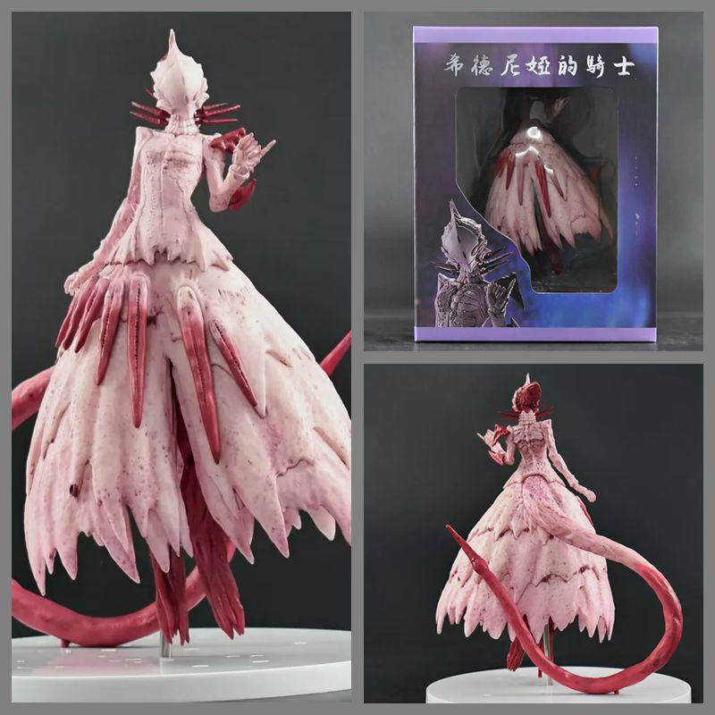希德尼娅的骑士 POP 白羽衣紬 L 动漫角色 雕像模型摆件 盒装手办,模玩/动漫/周边/娃圈三坑/桌游,手办/手办景品,淘宝优惠券,粉丝福利购,淘宝优惠卷