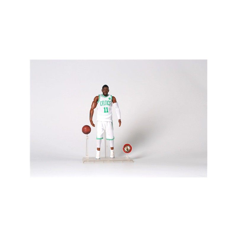 篮球明星 NBA Kyrie Irving 欧文 11号 白衣 1/9 可动 盒装手办,模玩/动漫/周边/娃圈三坑/桌游,手办/手办景品,淘宝优惠券,粉丝福利购,淘宝优惠卷
