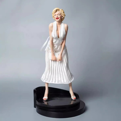 玛丽莲梦露Marilynoe1/