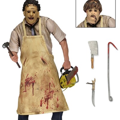 电锯惊魂40周年版德州