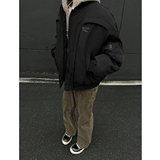 抖音2美式绣花飞行服cleanfit分割棉服外套1713-MF88-P138，男装棉衣，星座514A（原614）
