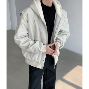 座山雕6棉衣原版裁片不要拿揭阳货比价格品质不同1713-MF99-P148图片
