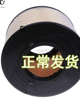 适配K2114空滤大财神长城大曙光皮卡金迪尔黄海皮卡空气滤清器