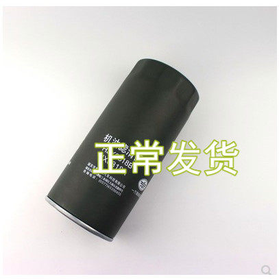 适用于JX0818A柳工50C/855/856装载机发动机铲车机油滤芯机滤