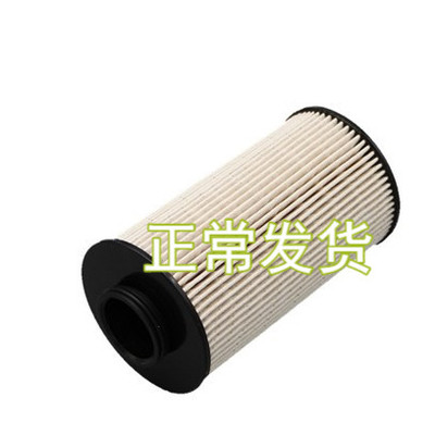 适配1105204E5233柴滤芯JAC江淮骏铃V6国五油滤清器1105010E5233