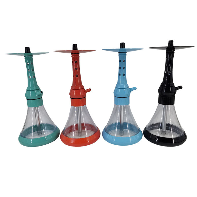 单管水烟壶酒吧KTV适用SHISHA