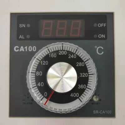 原装正品新南方SR-CA100泰盛TAISHENG面包烤箱温控器仪表CA100