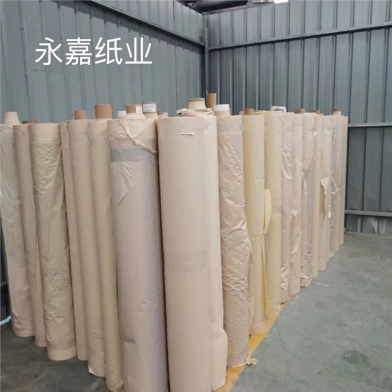 裁床隔层花纸垫底纸汽车遮蔽喷漆陶瓷包装电镀五金玻璃包装纸塞包