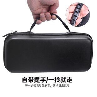 奥丁2掌机收纳包保护套odin2便携手提游戏机收纳包硬包防摔全包套