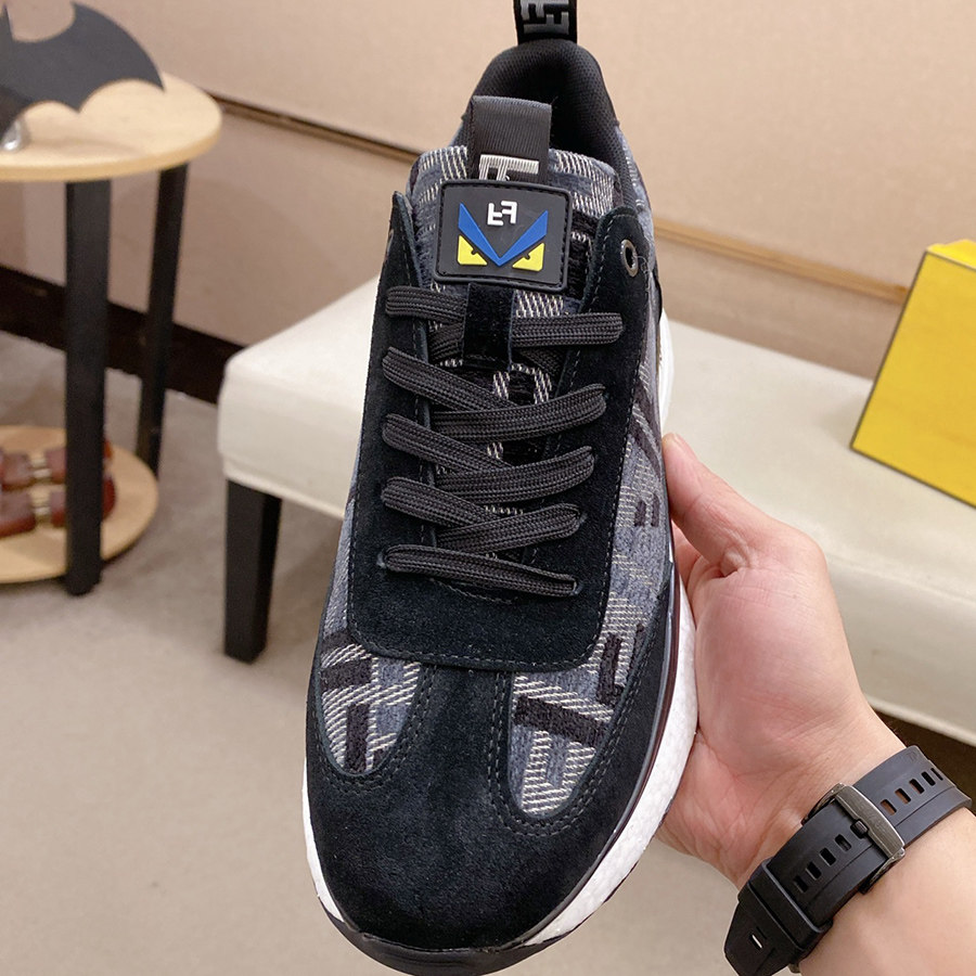 邦家尼欧洲站潮牌老爹鞋2026休闲运动单鞋男男鞋欧美厚底印花布面,流行男鞋,时尚休闲鞋,淘宝优惠券,粉丝福利购,淘宝优惠卷