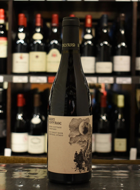 生物动力法名庄！新西兰Burn Cottage火百合酒庄旗舰款黑皮诺干红