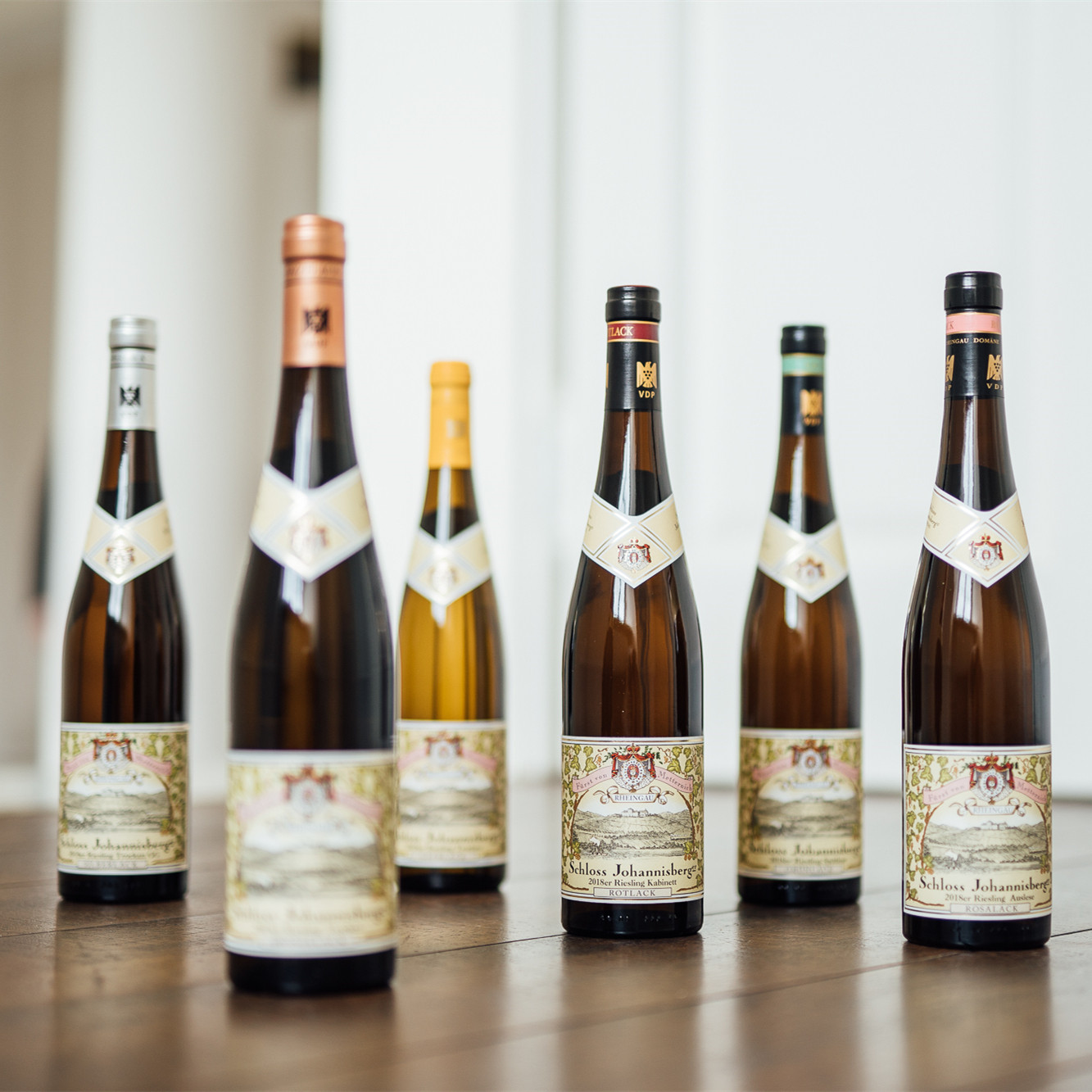 德国鼎级名庄riesling雷司令干白图片