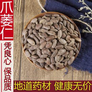 中药材瓜蒌子 野生瓜蒌仁 无硫纯天然栝楼仁 新瓜萎仁500克包邮
