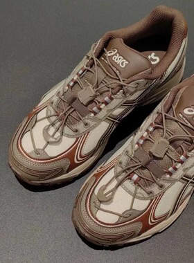 ASICS亚瑟士GEL-KAHANA TR V4情侣老爹鞋运动复古休闲鞋1203A586