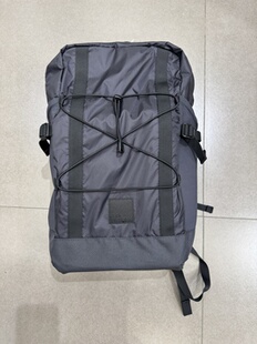 2025春夏款JackWolfskin狼爪户外男女轻薄多功能双肩背包2011241